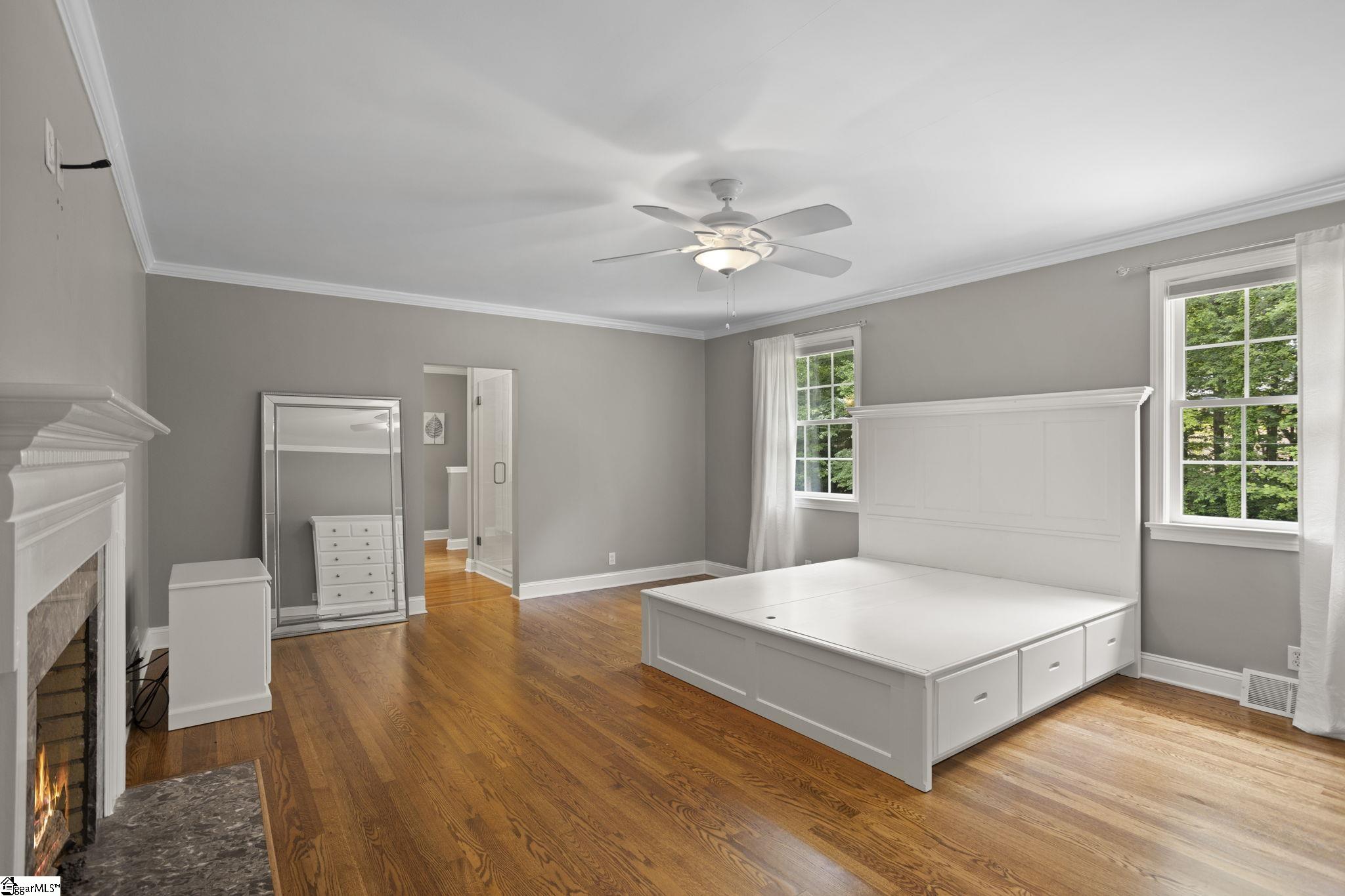 122 Blair Road Belton, SC 29627 - Photo 12 of 36