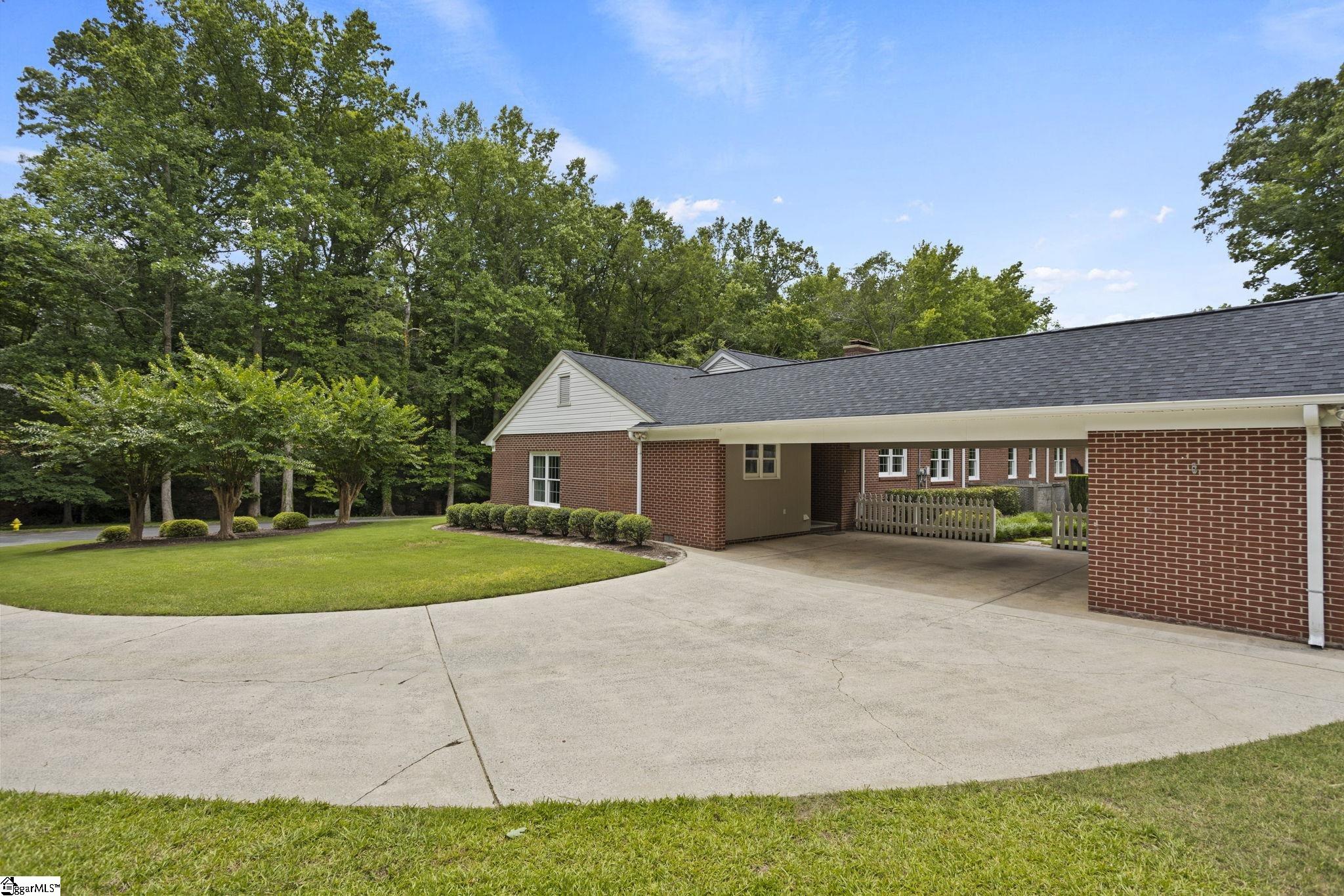 122 Blair Road Belton, SC 29627 - Photo 29 of 36