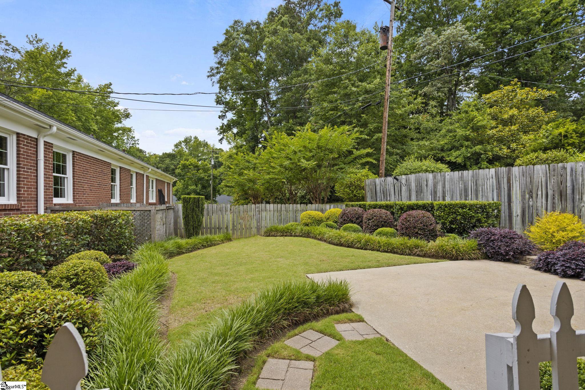 122 Blair Road Belton, SC 29627 - Photo 30 of 36