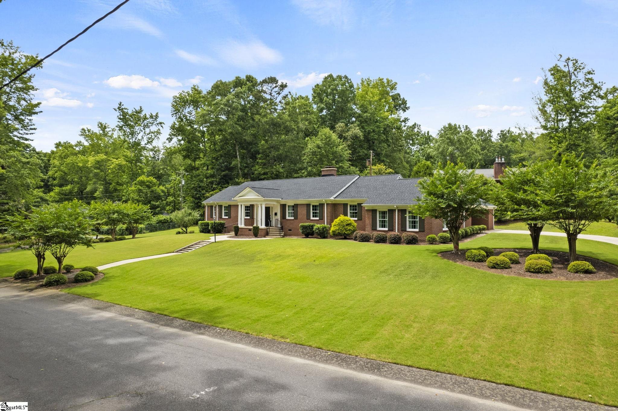 122 Blair Road Belton, SC 29627 - Photo 36 of 36
