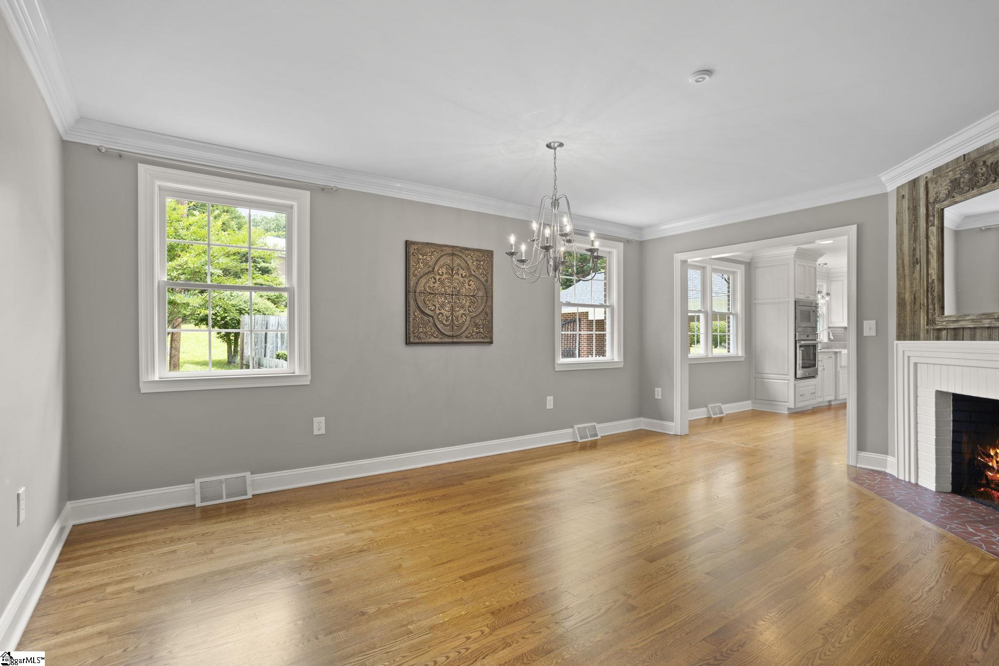 122 Blair Road Belton, SC 29627 - Photo 4 of 36
