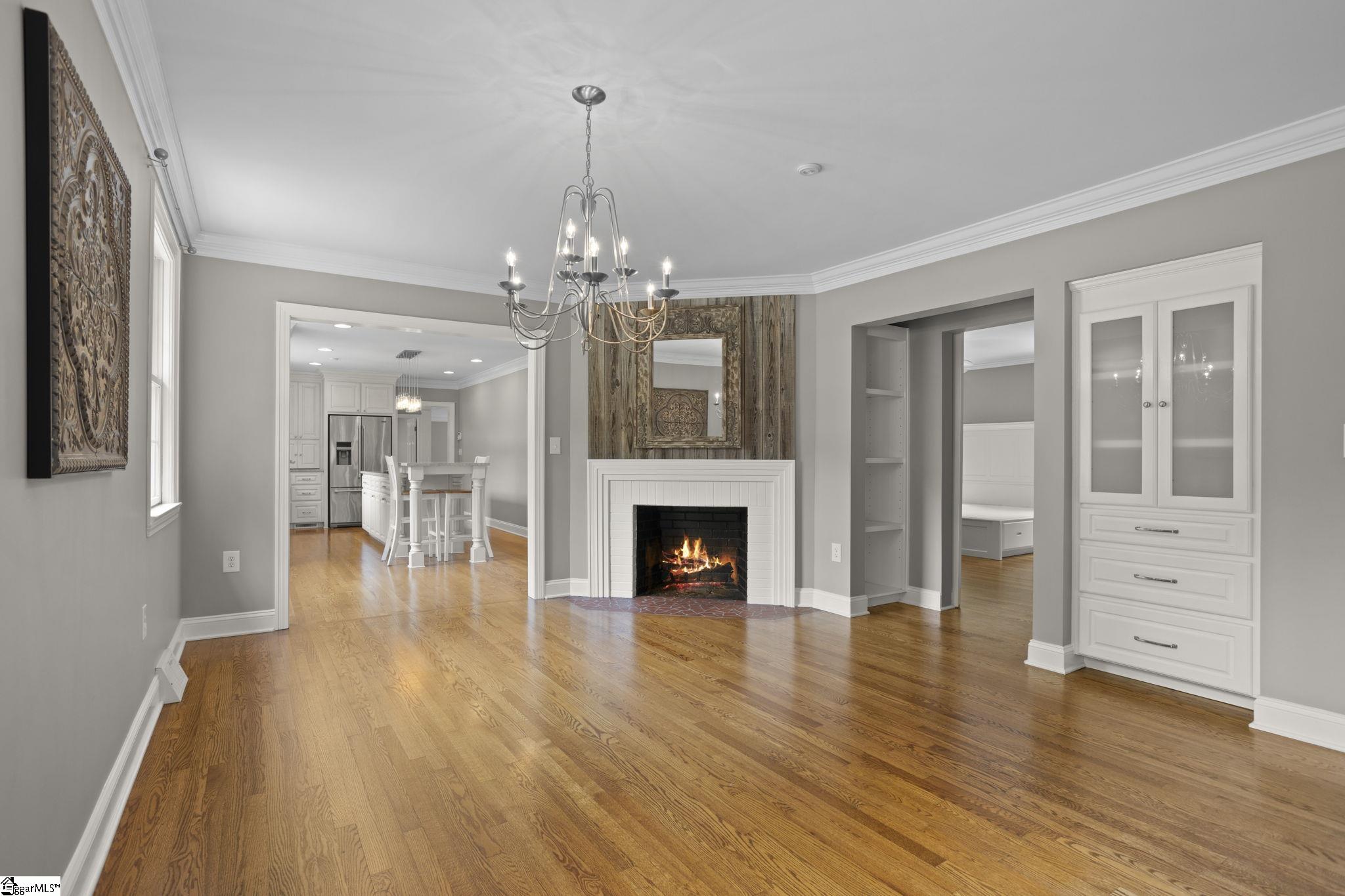 122 Blair Road Belton, SC 29627 - Photo 5 of 36