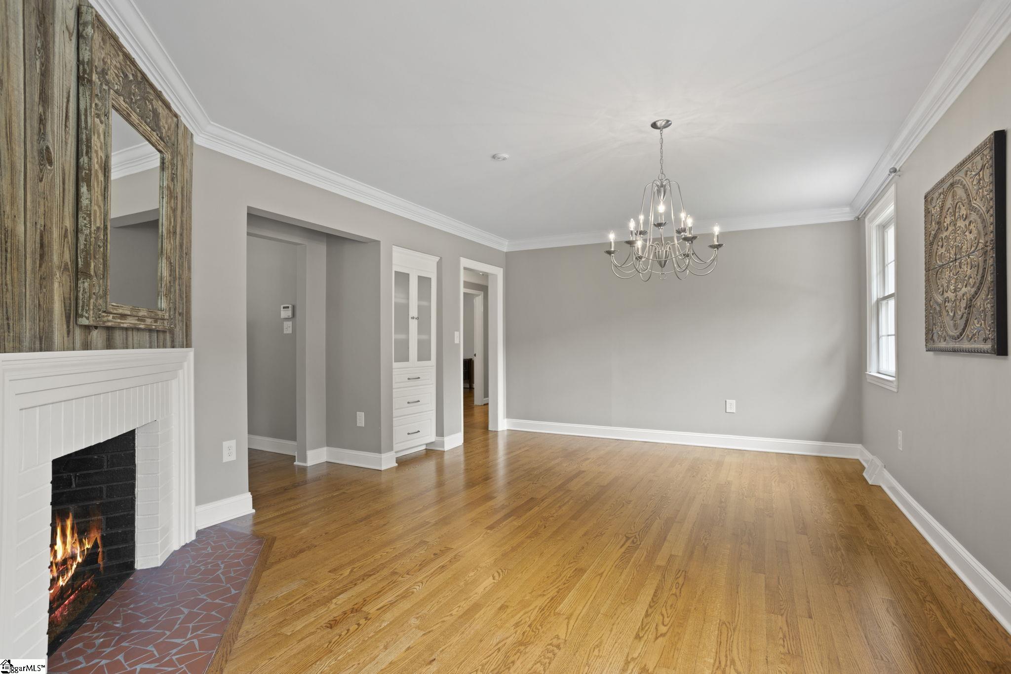 122 Blair Road Belton, SC 29627 - Photo 6 of 36