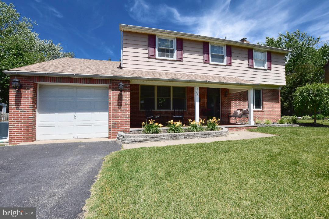 809 Hilltop Road Cinnaminson, NJ 08077 - Photo 1 of 17 Gallery Image 1