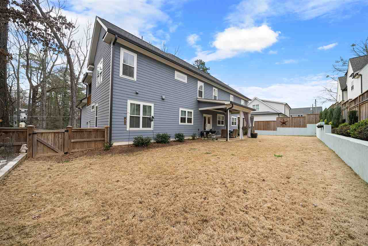 1505 Nottingham Road Raleigh, NC 27607 - Photo 28 of 30 Photo 28