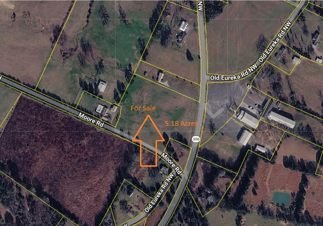 2 Eureka Road Northwest Charleston, TN 37310 - Photo 1 of 5