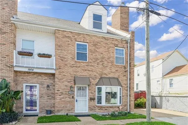 $369,000 | 1906 Jena Street, Unit 1906, New Orleans, LA 70115