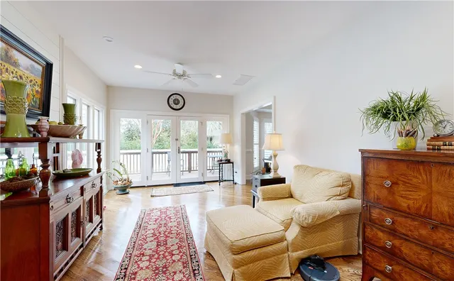 $1,800,000 | 158 Merion, St. Simons Island, GA 31522