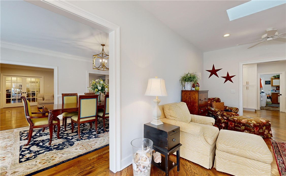 158 Merion St. Simons Island, GA 31522 - Photo 16 of 44