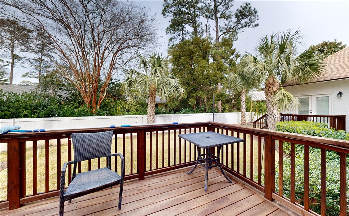 158 Merion St. Simons Island, GA 31522 - Photo 18 of 44