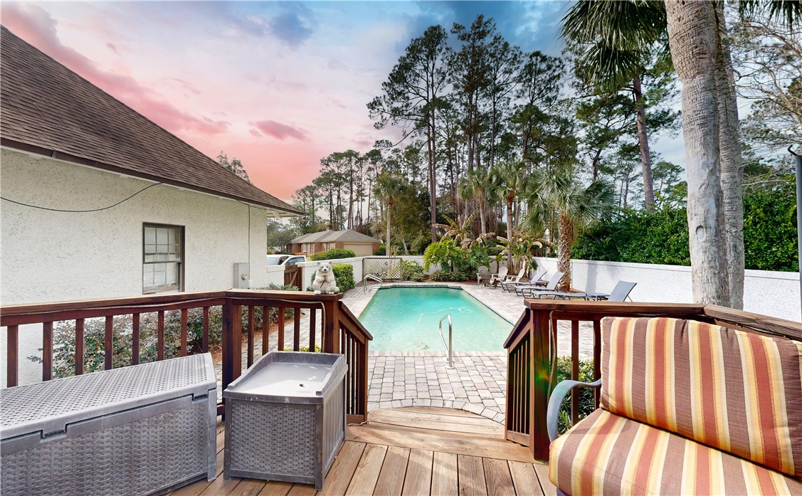 158 Merion St. Simons Island, GA 31522 - Photo 19 of 44