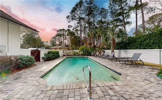 $1,800,000 | 158 Merion, St. Simons Island, GA 31522
