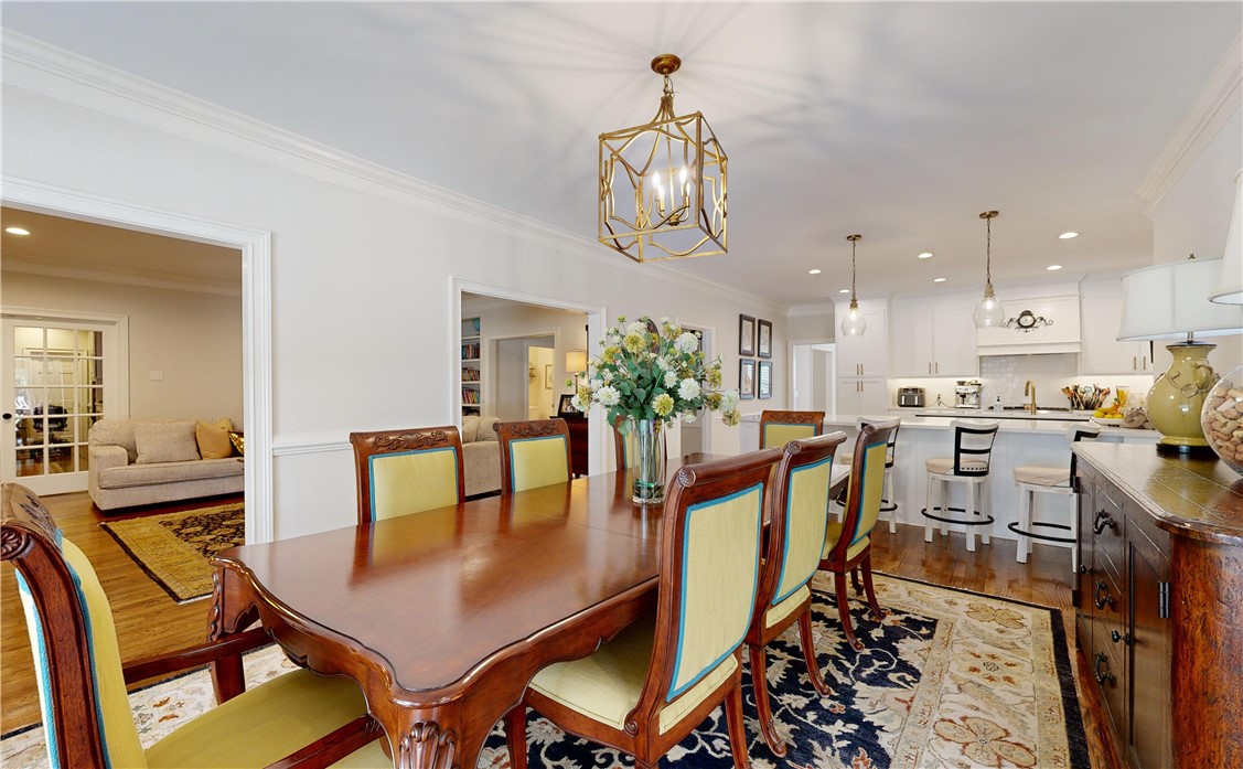 158 Merion St. Simons Island, GA 31522 - Photo 22 of 44