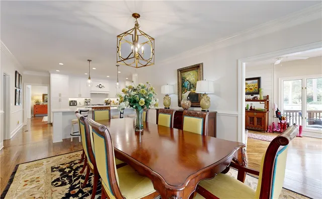 $1,800,000 | 158 Merion, St. Simons Island, GA 31522