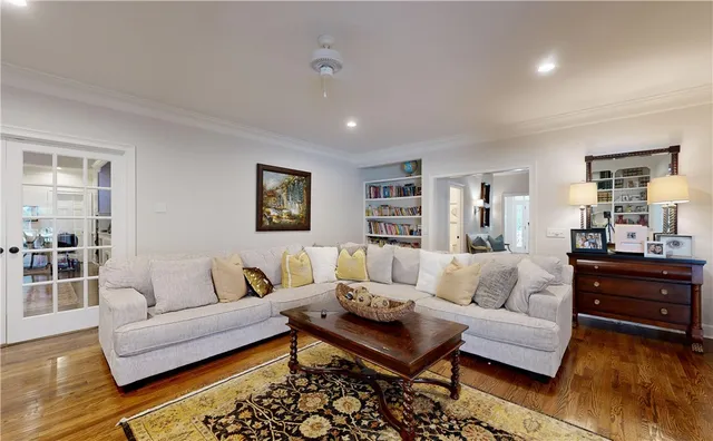 $1,800,000 | 158 Merion, St. Simons Island, GA 31522