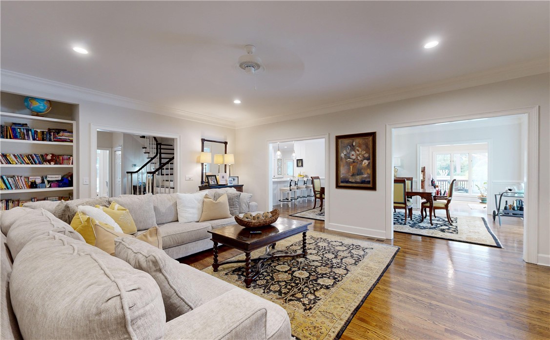 158 Merion St. Simons Island, GA 31522 - Photo 26 of 44