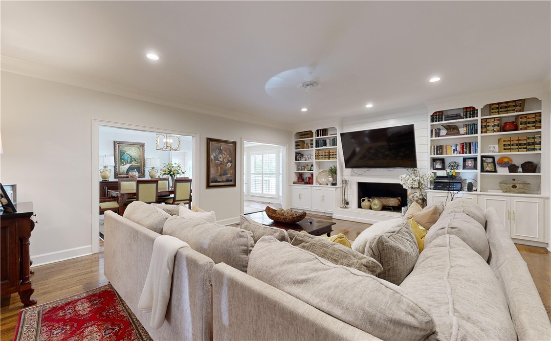 158 Merion St. Simons Island, GA 31522 - Photo 27 of 44