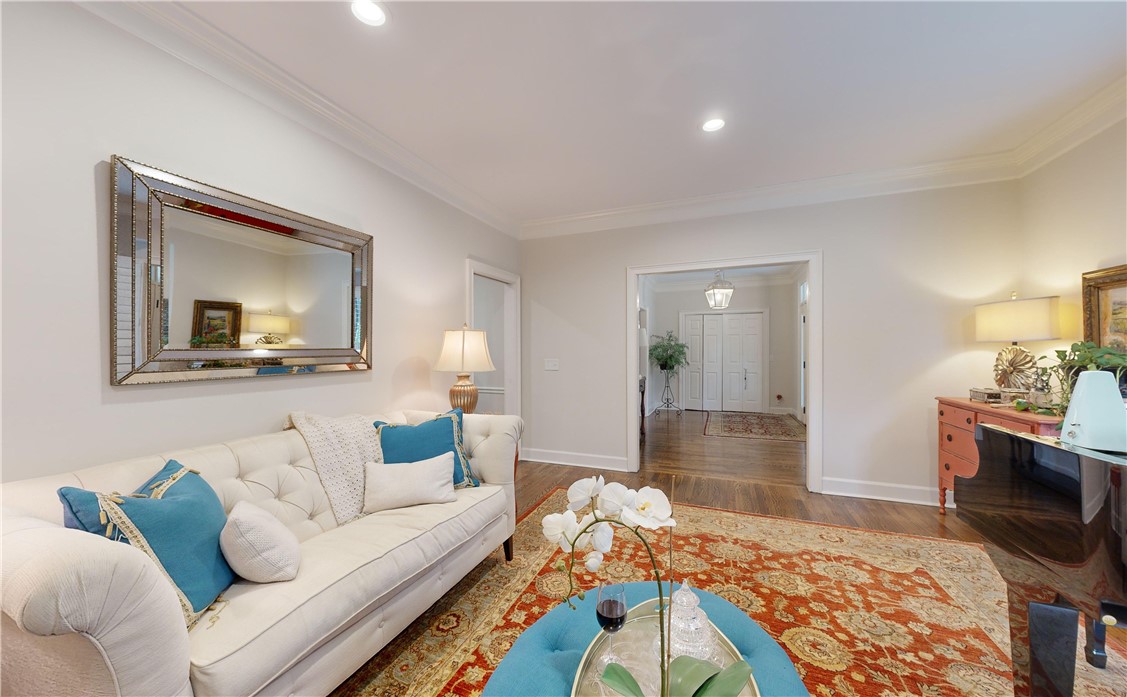 158 Merion St. Simons Island, GA 31522 - Photo 6 of 44