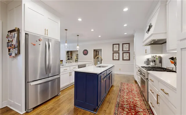 $1,800,000 | 158 Merion, St. Simons Island, GA 31522