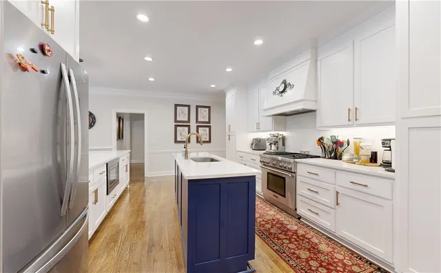 $1,800,000 | 158 Merion, St. Simons Island, GA 31522