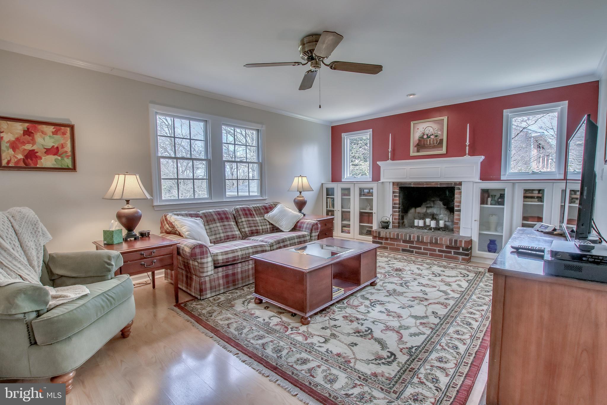 4200 Davisville Road Hatboro, PA 19040 - Photo 17 of 34 Family Room
