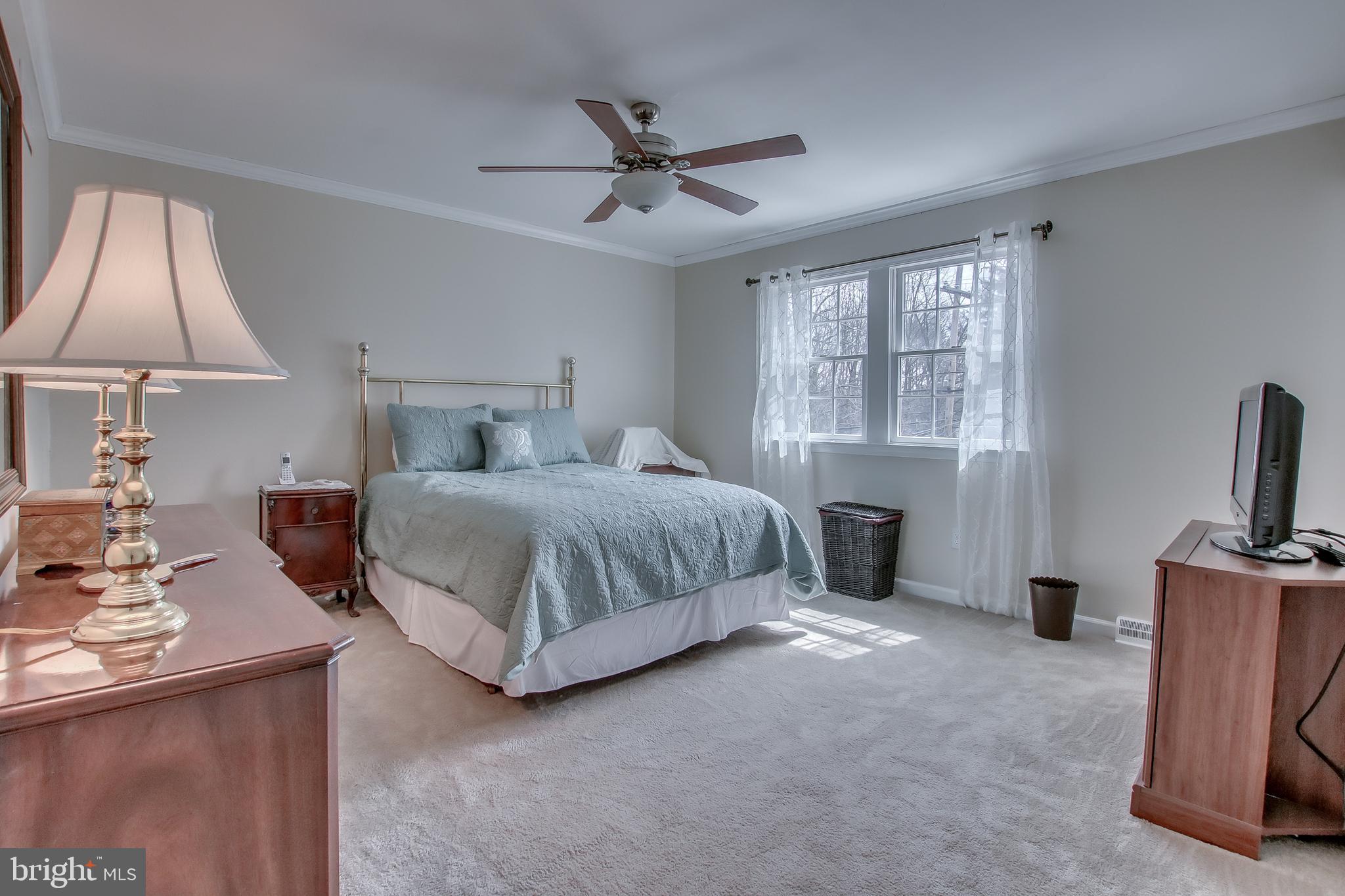 4200 Davisville Road Hatboro, PA 19040 - Photo 21 of 34 Master Bedroom
