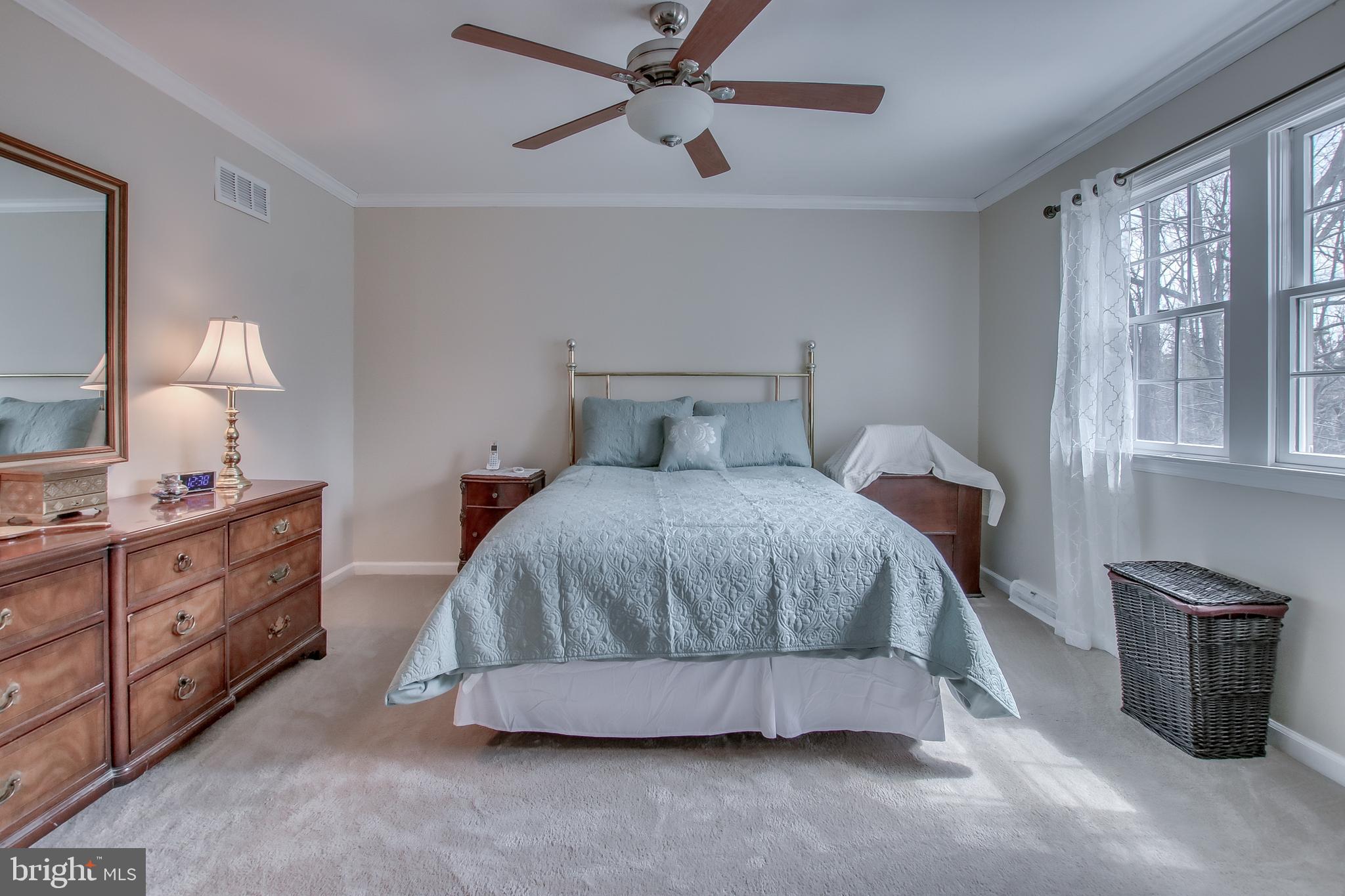 4200 Davisville Road Hatboro, PA 19040 - Photo 22 of 34 Master Bedroom