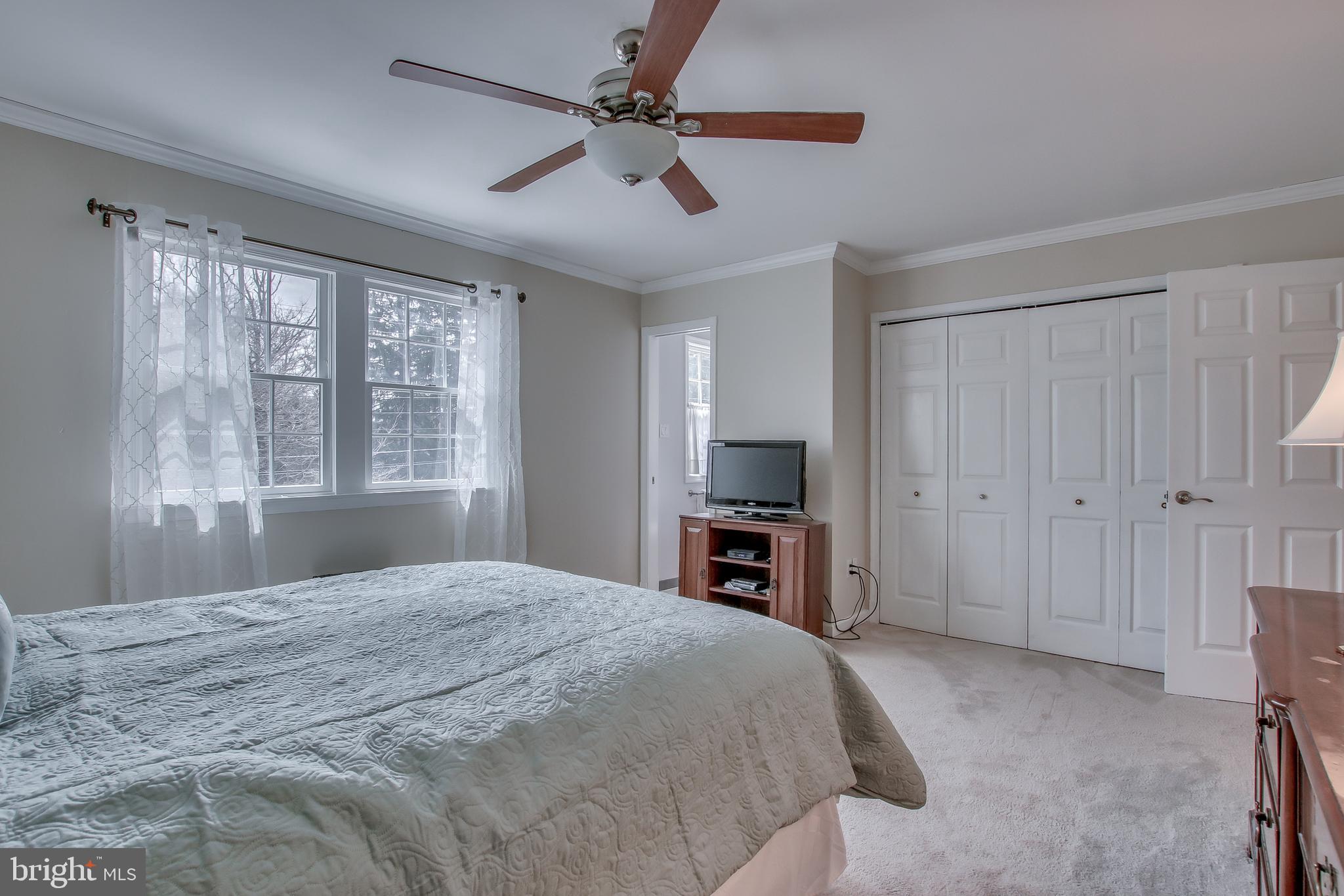 4200 Davisville Road Hatboro, PA 19040 - Photo 23 of 34 Master Bedroom