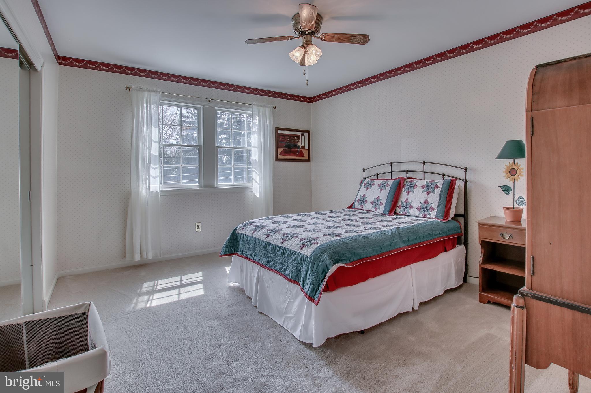 4200 Davisville Road Hatboro, PA 19040 - Photo 30 of 34 Bedroom #4
