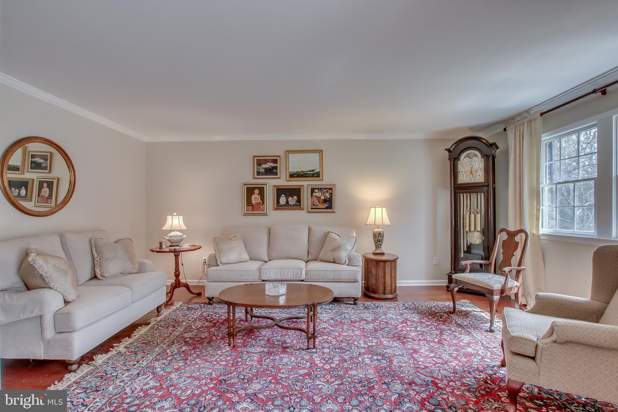 4200 Davisville Road Hatboro, PA 19040 - Photo 8 of 34 Living Room