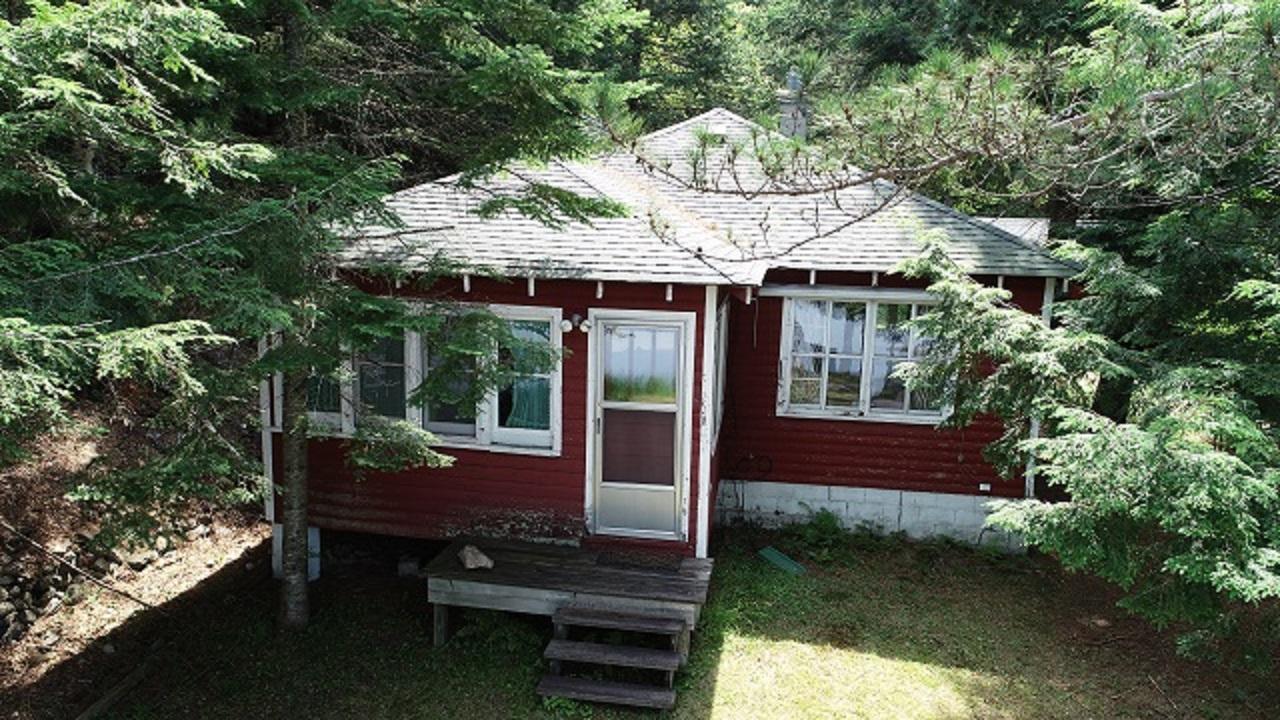 2816 W Mercer Lake Circle South Mercer, WI 54547 - Photo 24 of 26 Gallery Image 24