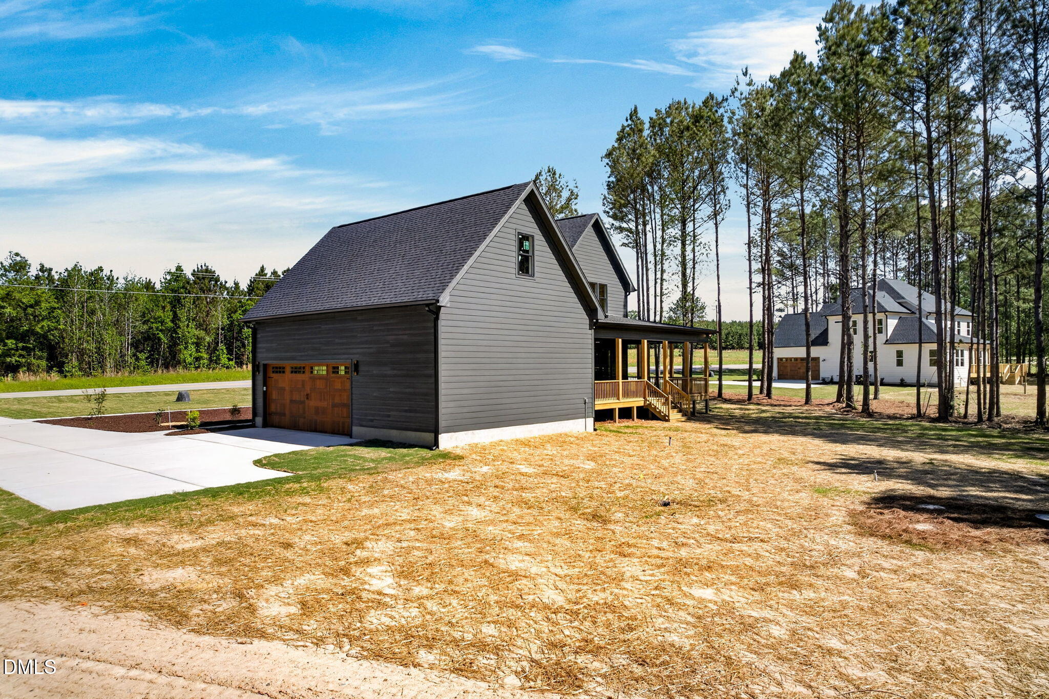 12625 Burgess Road Middlesex, NC 27557 - Photo 63 of 69