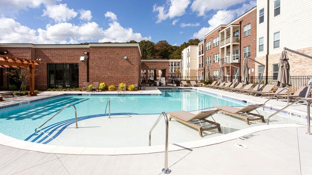 300 Prominence Point Parkway, Unit 1310 Canton, GA 30114 - Photo 18 of 25
