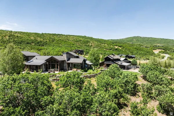 $7,000,000 | 1455 West Red Hawk Trail, Park City, UT 84098
