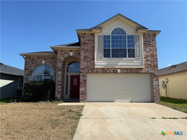 $225,000 | 5305 Donegal Bay Court, Killeen, TX 76549