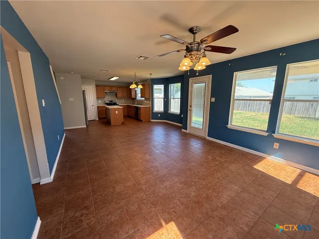 $225,000 | 5305 Donegal Bay Court, Killeen, TX 76549