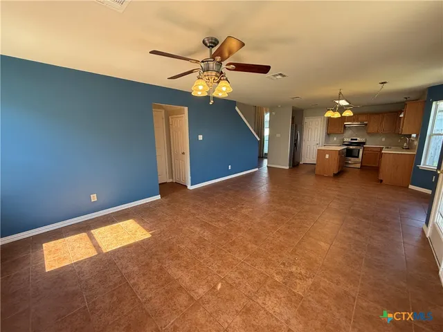 $225,000 | 5305 Donegal Bay Court, Killeen, TX 76549