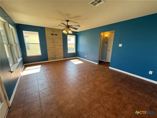 $225,000 | 5305 Donegal Bay Court, Killeen, TX 76549