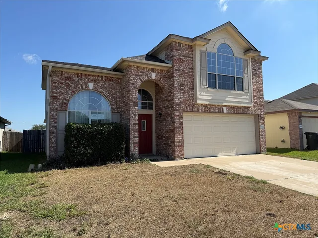 $225,000 | 5305 Donegal Bay Court, Killeen, TX 76549