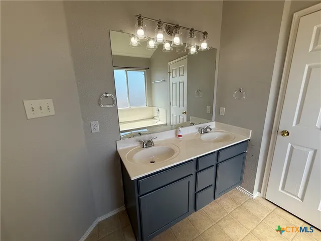 $225,000 | 5305 Donegal Bay Court, Killeen, TX 76549