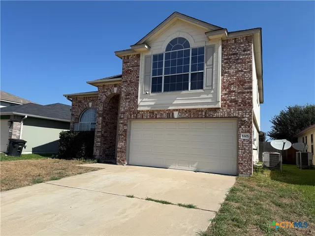 $225,000 | 5305 Donegal Bay Court, Killeen, TX 76549