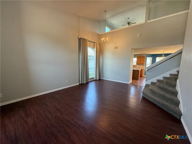 $225,000 | 5305 Donegal Bay Court, Killeen, TX 76549