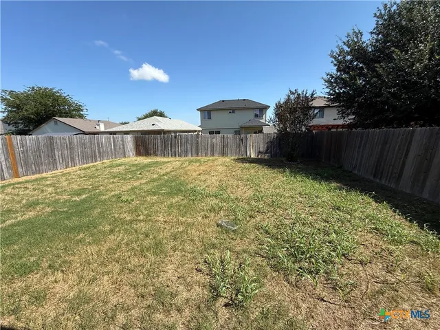 $225,000 | 5305 Donegal Bay Court, Killeen, TX 76549