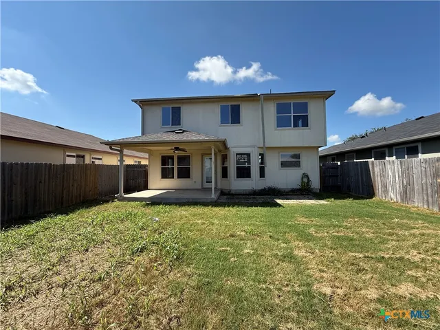 $225,000 | 5305 Donegal Bay Court, Killeen, TX 76549