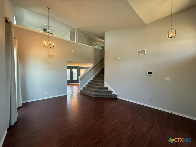 $225,000 | 5305 Donegal Bay Court, Killeen, TX 76549