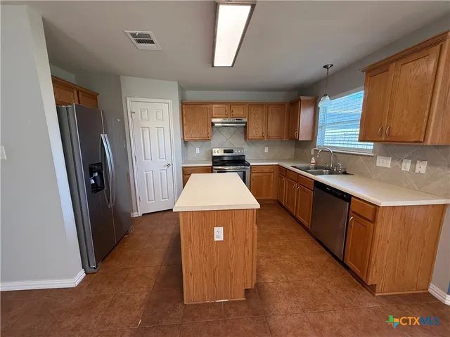 $225,000 | 5305 Donegal Bay Court, Killeen, TX 76549