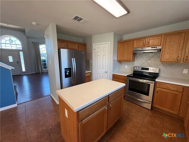 $225,000 | 5305 Donegal Bay Court, Killeen, TX 76549