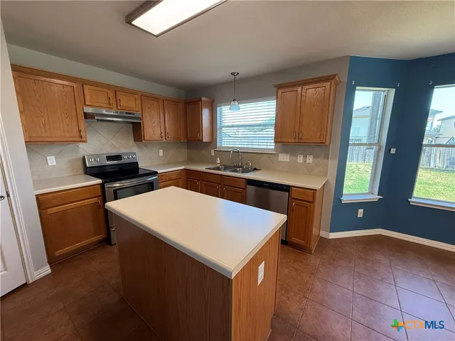 $225,000 | 5305 Donegal Bay Court, Killeen, TX 76549