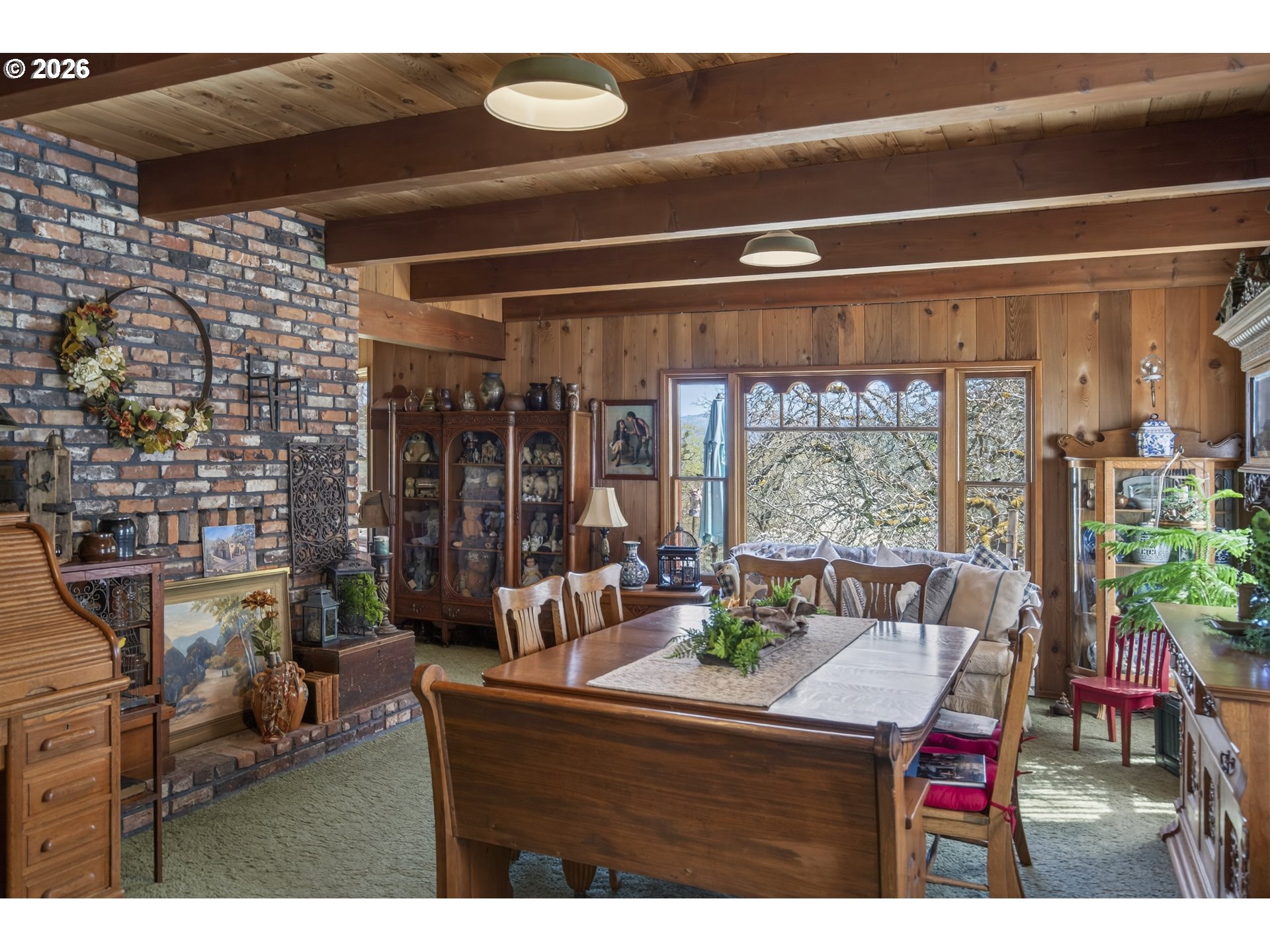 1349 Willis Creek Road Winston, OR 97496 - Photo 12 of 48