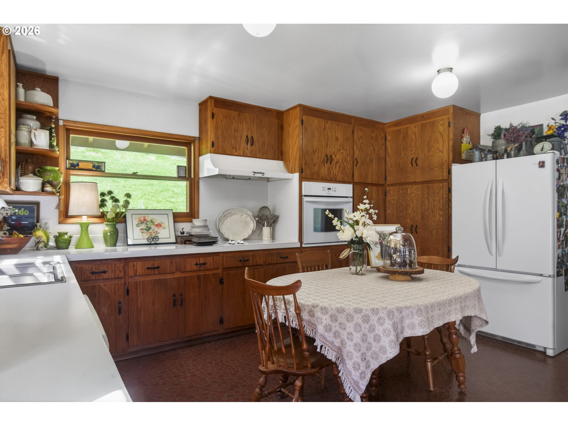 1349 Willis Creek Road Winston, OR 97496 - Photo 14 of 48